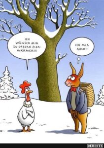 ostern lustige osterbilder