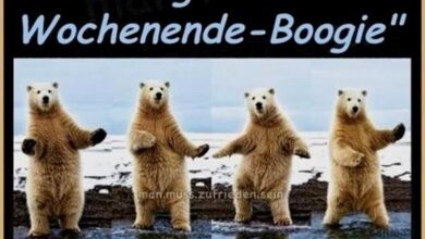 ᐅ bald wochenende bilder lustig - Wochenende GB Pics - GBPicsBilder