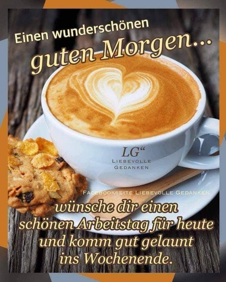 41+ Sprueche guten morgen schatz info