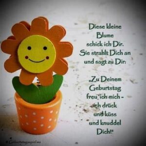 geburtstagswunsche whatsapp