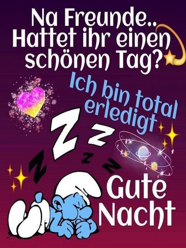 ᐅ gute nacht spruche fur freunde - Gute Nacht GB Pics - GBPicsBilder ᐅ gute nacht spruche fur freunde - Gute Nacht GB Pics - GBPicsBilder