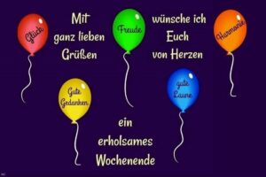 erholsames wochenende bilder kostenlos