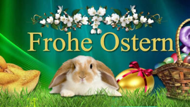 ᐅ facebook ostern bilder - 3.Advent GB Pics - GBPicsBilder