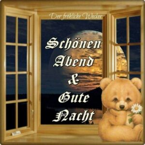 gute nacht fur whatsapp