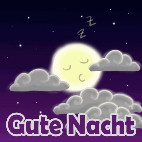 ᐅ gute nacht fur whatsapp - Gute Nacht GB Pics - GBPicsBilder