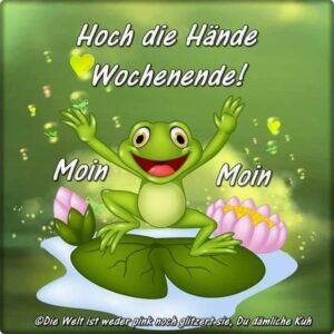 herrliches wochenende bilder