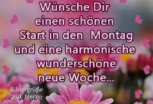 ᐅ montag bilder blumen - Montag GB Pics - GBPicsBilder