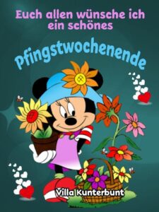 schone pfingsten bilder lustig