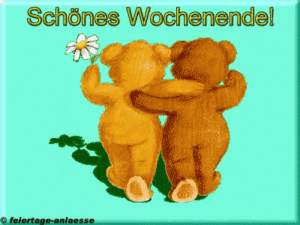 wochenende bilder gif