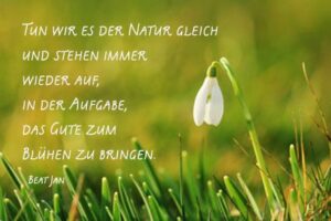 zitate ostern