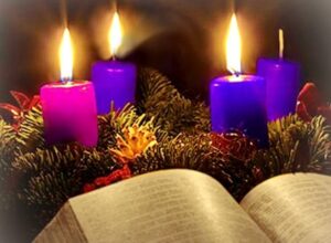 1 advent gaudete