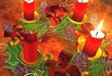 ᐅ 3 advent 2018 bilder fur facebook - 3.Advent GB Pics - GBPicsBilder