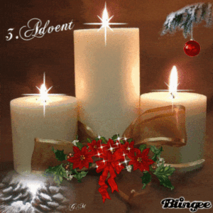 3 advent facebook