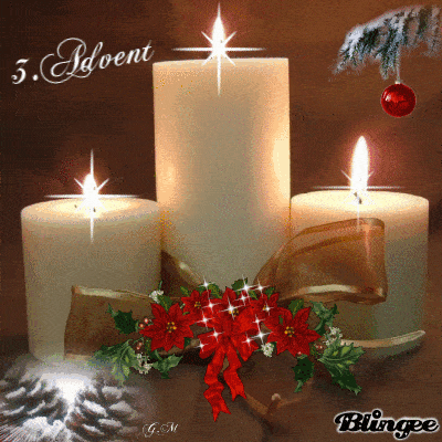 ᐅ 3 advent facebook - Guten Morgen GB Pics - GBPicsBilder