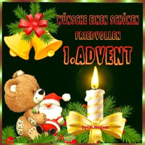 der 1 advent