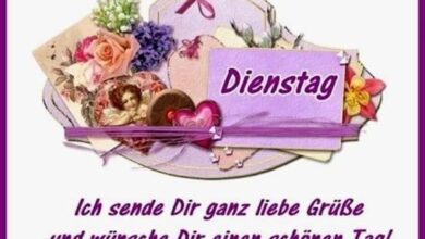 ᐅ dienstag bilder facebook - Dienstag GB Pics - GBPicsBilder