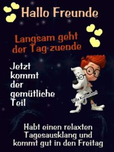 donnerstagabend pics