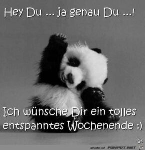 entspanntes wochenende bilder