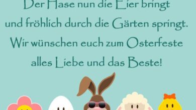 ᐅ frohe ostern gruse texte - Ostern GB Pics - GBPicsBilder