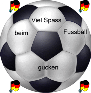 fusball wm gb