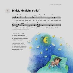 gute nacht lied