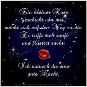 gute nacht mein schatz pics
