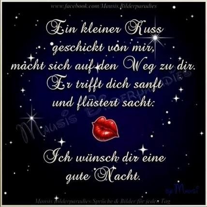 Bild Gute Nacht Mein Schatz: A Comprehensive Guide to the Art of Expressing Love Through Art