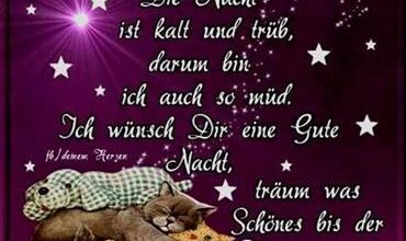 ᐅ guten abend gute nacht spruche pics - Guten Morgen GB Pics - GBPicsBilder