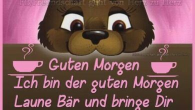 ᐅ guten morgen lustige spruche - Guten Morgen GB Pics - GBPicsBilder