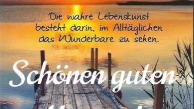 ᐅ guten morgen spruche pics - Guten Morgen GB Pics - GBPicsBilder