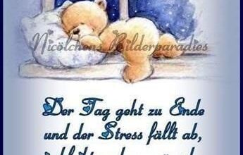 ᐅ guten nacht grus bilder pics - 1.Advent GB Pics - GBPicsBilder