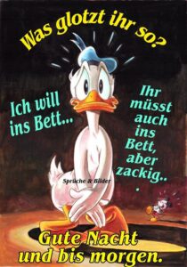 lustige gute nacht sprueche kostenlos