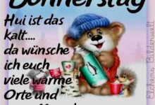 ᐅ lustige guten morgen bilder donnerstag donnerstag pics - Montag GB Pics - GBPicsBilder