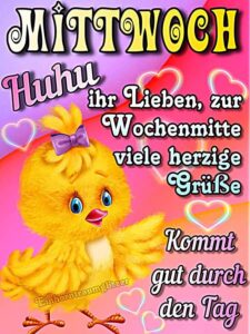 mittwoch whatsapp bilder pics
