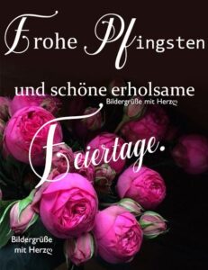 pfingsten bilder fotos