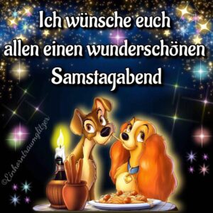 samstag abend bilder 2