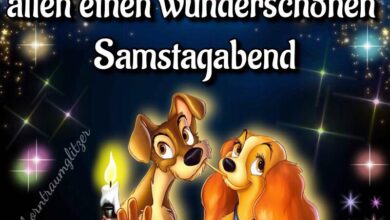 ᐅ samstag abend bilder 2 - Wochenende GB Pics - GBPicsBilder