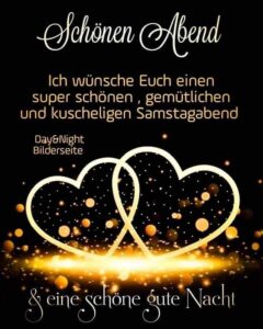 samstag abend bilder pics
