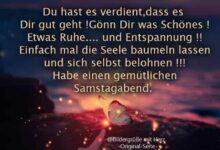 ᐅ samstagabend - Samstag GB Pics - GBPicsBilder