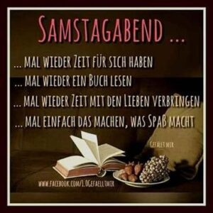 samstagabend spruche bilder 2
