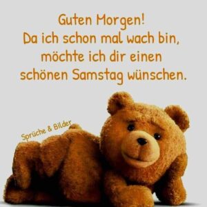 samstagmorgen bild pics