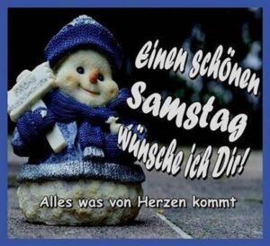 samstags bilder winter pics
