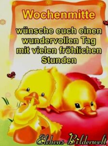 schonen mittwoch spruche mittwoch pics