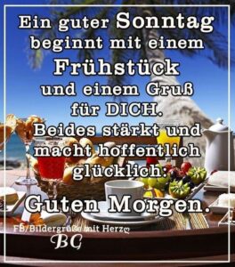 sonntag bilder pics