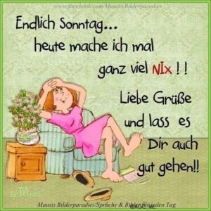 sonntag spruche bilder pics