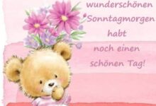 ᐅ sonntagmorgen pics - Sonntag GB Pics - GBPicsBilder
