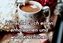 ᐅ sonntags bilder pics - Sonntag GB Pics - GBPicsBilder