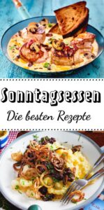 sonntagsessen ideen