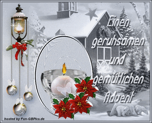 ᐅ whatsapp bild 1 advent - 1.Advent GB Pics - GBPicsBilder