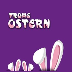 whatsapp ostern status